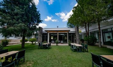 Herakles Termal Otel